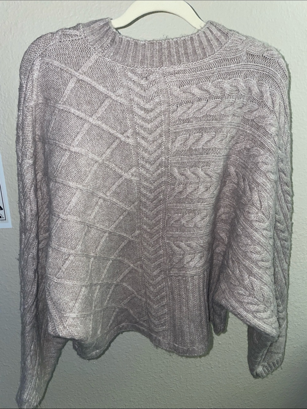 Fall Sweater - Picture 2 of 3